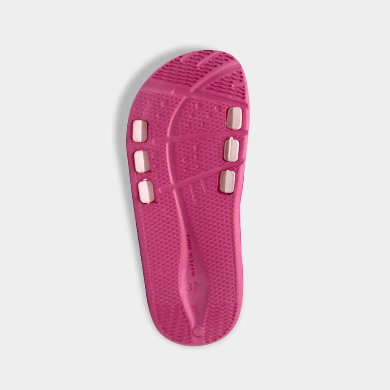 Sandalias-Casual-Childrens-Club-Mujeres-2Hy110-Hello-Kitty-Sintetico-FUCSIA-38