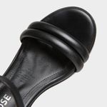 Sandalias-Casual-Footloose-Mujeres-Fds-013-Doluna-Pu-NEGRO-37