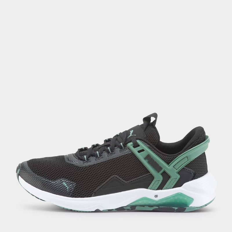 Zapatillas-Deportivo-Puma-Hombres-379825-01-Lqdcell-Method-2_0-Textil-NEGRO-10.5