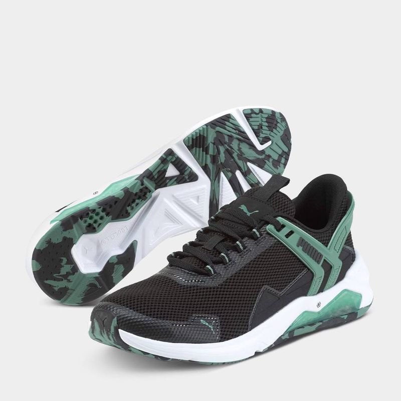 Zapatillas-Deportivo-Puma-Hombres-379825-01-Lqdcell-Method-2_0-Textil-NEGRO-10.5