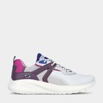 Zapatillas-Urbano-Skechers-Mujeres-117237-Lgmt-Bobs-Squad-Chaos-Textil-GRIS-8.5