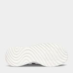 Zapatillas-Urbano-Skechers-Mujeres-117237-Lgmt-Bobs-Squad-Chaos-Textil-GRIS-8.5