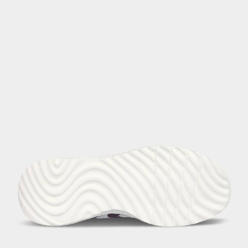 Zapatillas-Urbano-Skechers-Mujeres-117237-Lgmt-Bobs-Squad-Chaos-Textil-GRIS-8.5