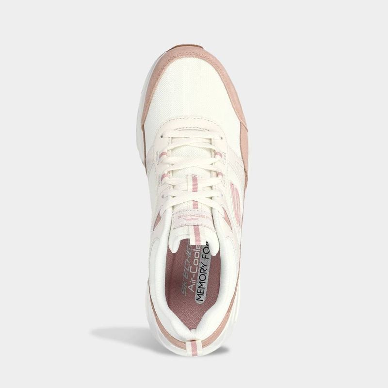 Zapatillas-Deportivo-Skechers-Mujeres-149947-Nttp-Air-Court-Textil-BEIGE-6