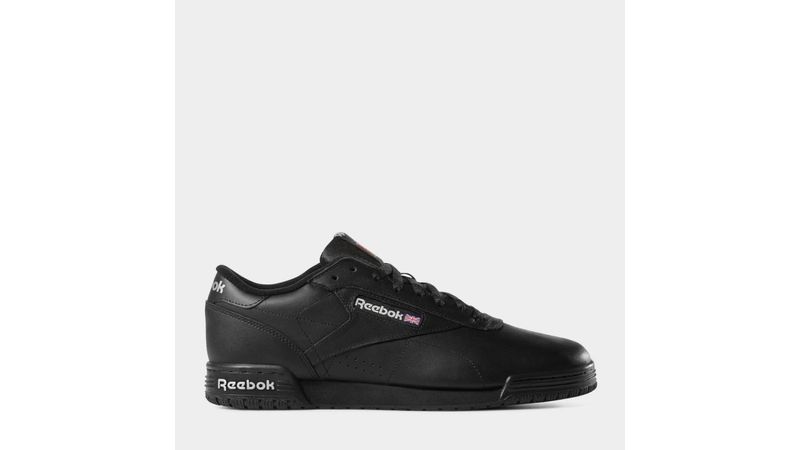 Reebok exofit lo clearance hombre negro