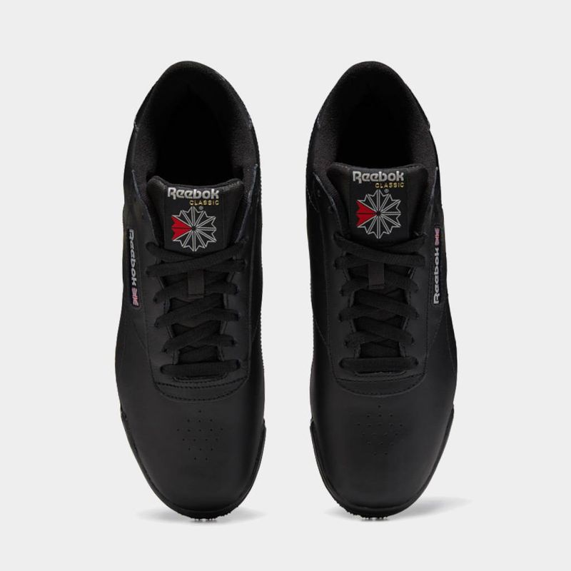 Zapatillas-Urbano-Reebok-Hombres-100000168-Ex-O-Fit-Lo-Sintetico-NEGRO-9.5-4