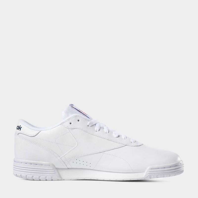 Zapatillas-Urbano-Reebok-Hombres-100000169-Ex-O-Fit-Lo-Sintetico-BLANCO-7.5