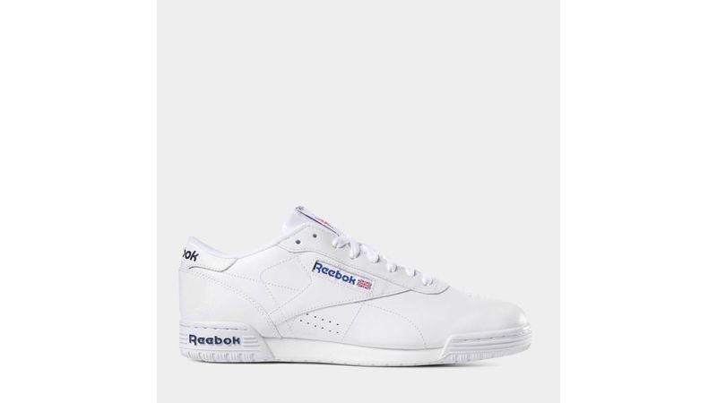 Zapatillas Reebok Hombres 100000169 Ex-O-Fit Lo FOOTLOOSE