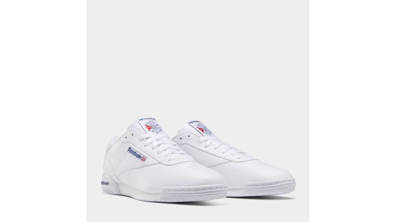 Zapatillas Reebok Hombres 100000169 Ex-O-Fit Lo FOOTLOOSE