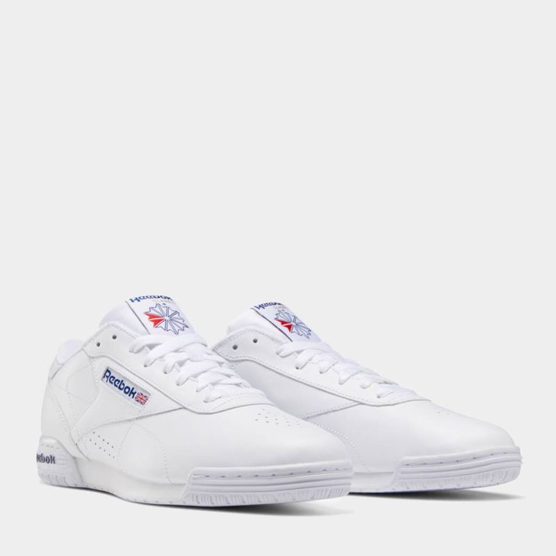 Zapatillas-Urbano-Reebok-Hombres-100000169-Ex-O-Fit-Lo-Sintetico-BLANCO-8.5-3