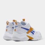 Zapatillas-Urbano-Reebok-Hombres-100032975-Turbo-Restyle-Sintetico-BLANCO-9.5