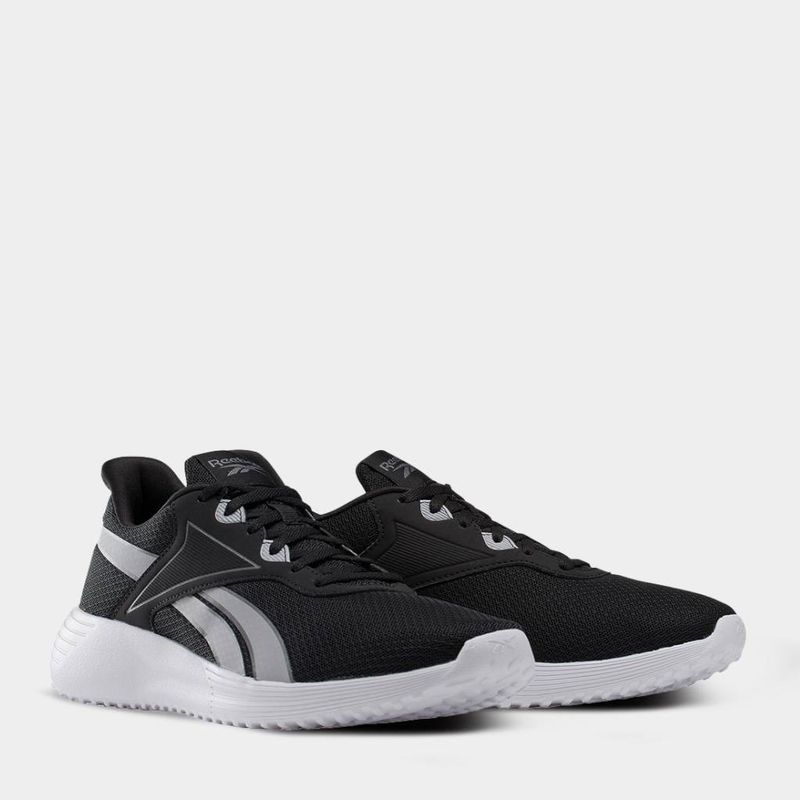 Zapatillas-Deportivo-Reebok-Hombres-100033949-Lite-3-Textil-NEGRO-9.5