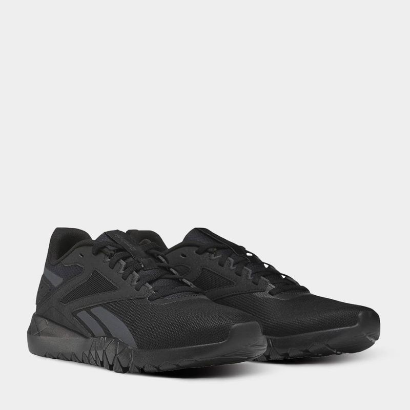 Zapatillas-Deportivo-Reebok-Hombres-100033357-Flexagon-Energy-Tr-4-Textil-NEGRO-9.5