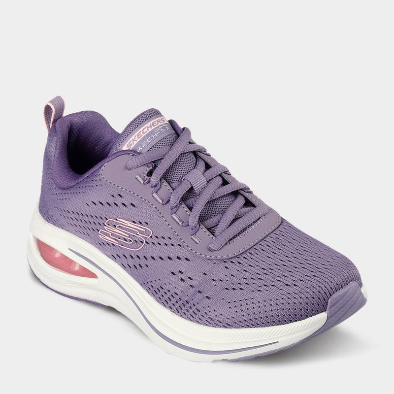 Zapatillas-Deportivo-Skechers-Mujeres-150131-Prmt-Air-Meta-Textil-LILA-6