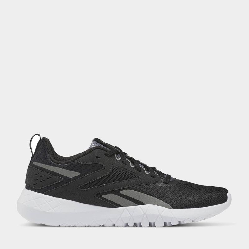 Zapatillas-Deportivo-Reebok-Mujeres-100033356-Flexagon-Energy-Tr-4-Textil-NEGRO-5.5