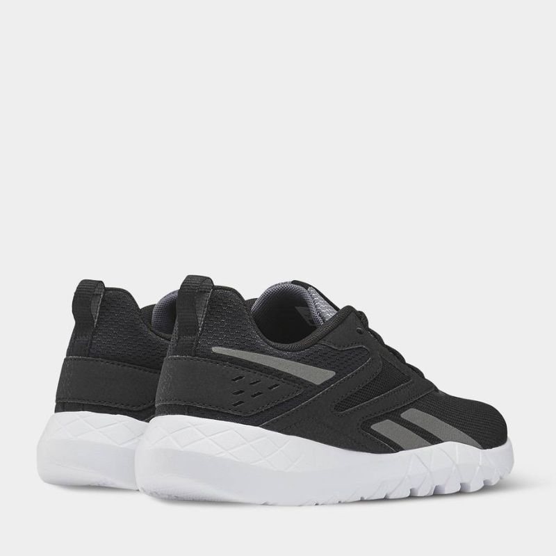 Zapatillas-Deportivo-Reebok-Mujeres-100033356-Flexagon-Energy-Tr-4-Textil-NEGRO-5.5