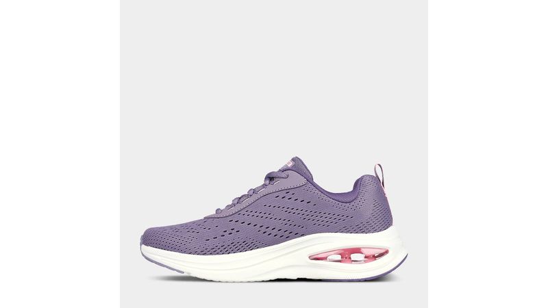Zapatillas Skechers Mujeres 150131 Prmt Air Meta FOOTLOOSE Ofertas Promociones y Descuentos exclusivos