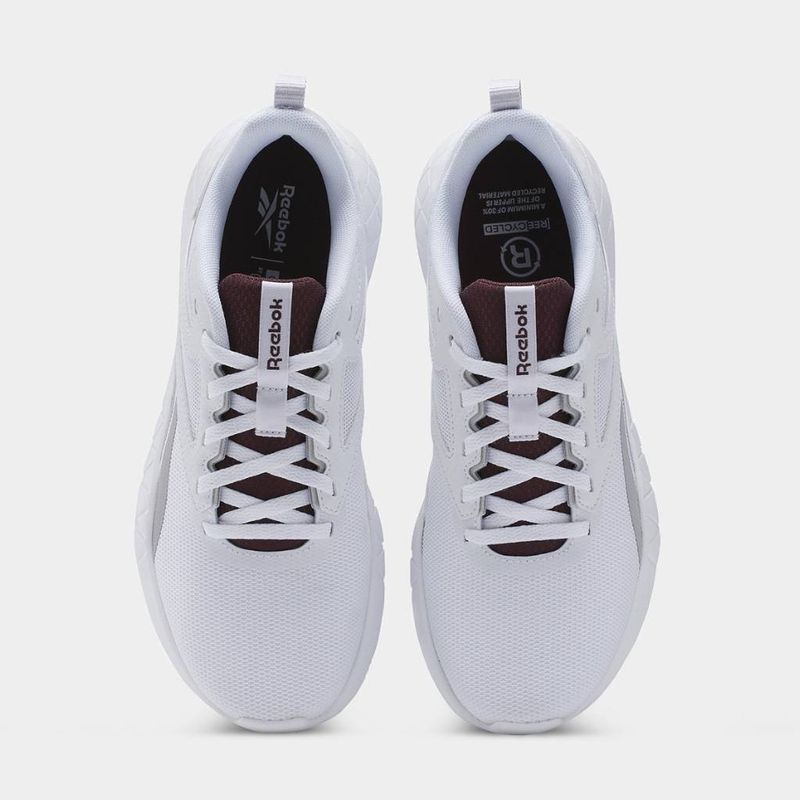 Zapatillas-Deportivo-Reebok-Mujeres-100033521-Flexagon-Energy-Tr-4-Textil-BLANCO-5