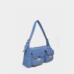 Cartera-Casual-Footloose-Mujeres-Fl-Rb080--Textil-AZUL-Talla-Unica
