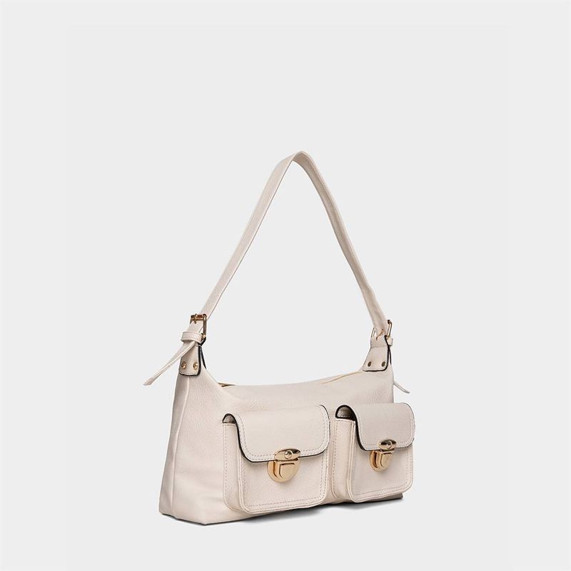 Cartera-Casual-Footloose-Mujeres-Fl-Rb080--Pu-HUESO-Talla-Unica