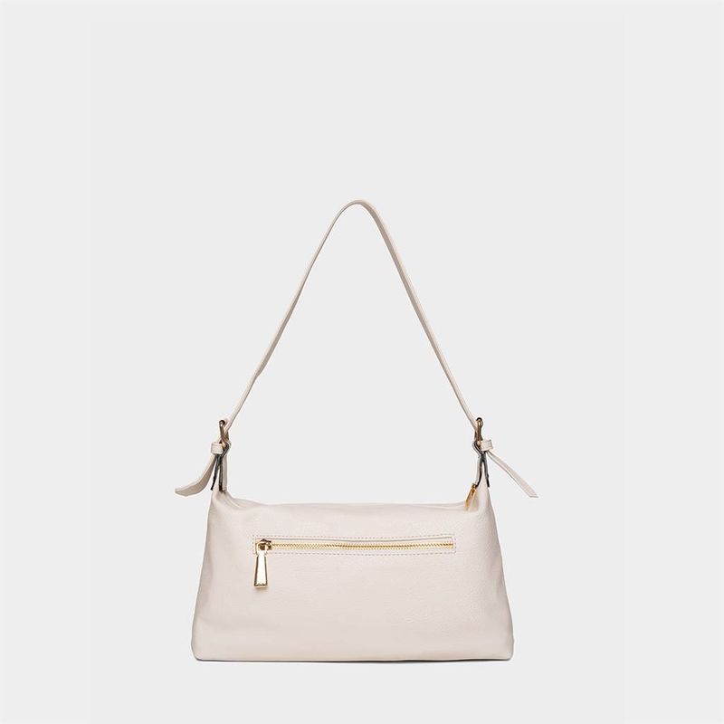 Cartera-Casual-Footloose-Mujeres-Fl-Rb080--Pu-HUESO-Talla-Unica