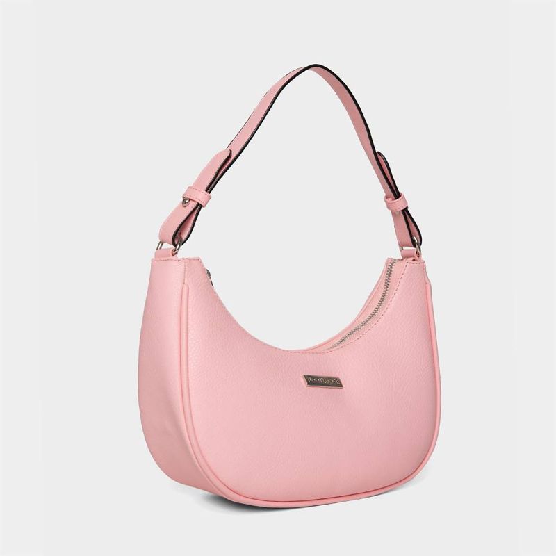 Cartera-Casual-Footloose-Mujeres-Fl-Rb081--Pu-ROSADO-Talla-Unica