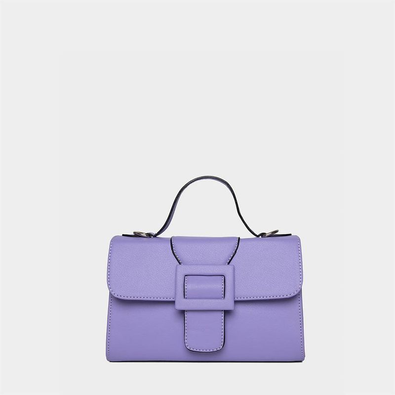 Cartera-Casual-Footloose-Mujeres-Fl-Rb083--Pu-LILA-Talla-Unica