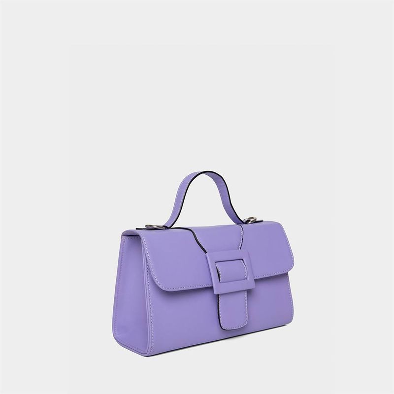Cartera-Casual-Footloose-Mujeres-Fl-Rb083--Pu-LILA-Talla-Unica