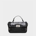 Cartera-Casual-Footloose-Mujeres-Fl-Rb082--Pu-NEGRO-Talla-Unica