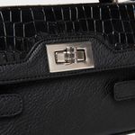 Cartera-Casual-Footloose-Mujeres-Fl-Rb082--Pu-NEGRO-Talla-Unica
