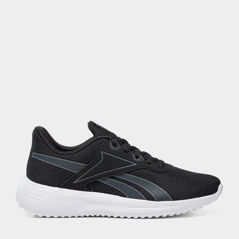 Zapatillas-Deportivo-Reebok-Mujeres-100033954-Lite-3-Textil-NEGRO-5.5
