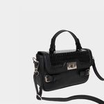 Cartera-Casual-Footloose-Mujeres-Fl-Rb082--Pu-NEGRO-Talla-Unica