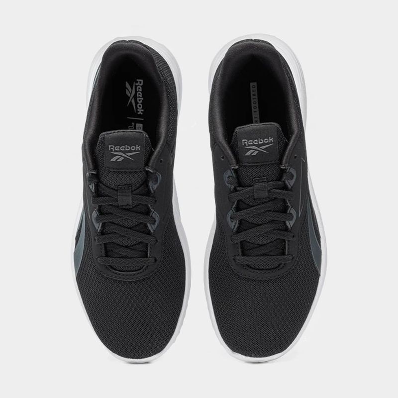 Zapatillas-Deportivo-Reebok-Mujeres-100033954-Lite-3-Textil-NEGRO-5.5