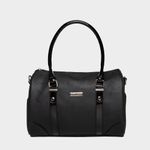 Cartera-Casual-Footloose-Mujeres-Fl-Rb085--Pu-NEGRO-Talla-Unica
