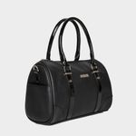 Cartera-Casual-Footloose-Mujeres-Fl-Rb085--Pu-NEGRO-Talla-Unica
