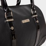 Cartera-Casual-Footloose-Mujeres-Fl-Rb085--Pu-NEGRO-Talla-Unica