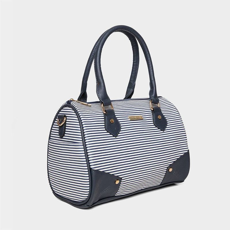 Cartera-Casual-Footloose-Mujeres-Fl-Rb086--Pu-AZUL-Talla-Unica