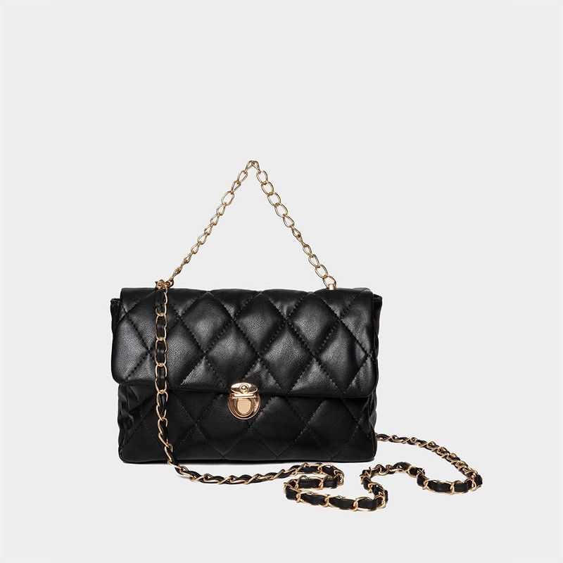 Cartera-Casual-Footloose-Mujeres-Fl-Rb087--Pu-NEGRO-Talla-Unica
