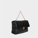 Cartera-Casual-Footloose-Mujeres-Fl-Rb087--Pu-NEGRO-Talla-Unica
