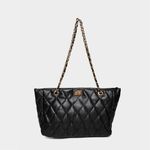 Cartera-Casual-Footloose-Mujeres-Fl-Rb088--Pu-NEGRO-Talla-Unica