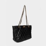 Cartera-Casual-Footloose-Mujeres-Fl-Rb088--Pu-NEGRO-Talla-Unica