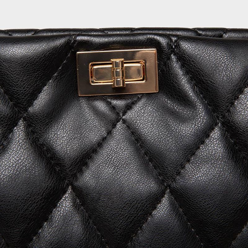 Cartera-Casual-Footloose-Mujeres-Fl-Rb088--Pu-NEGRO-Talla-Unica