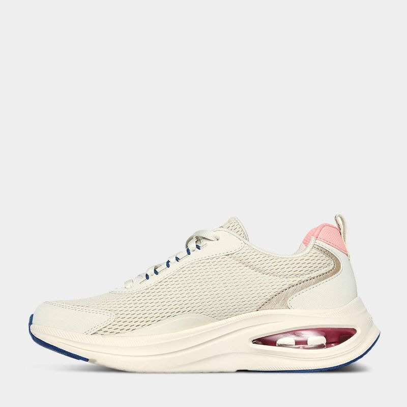 Zapatillas-Deportivo-Skechers-Mujeres-150133-Ntmt-Air-Meta-Textil-BEIGE-9