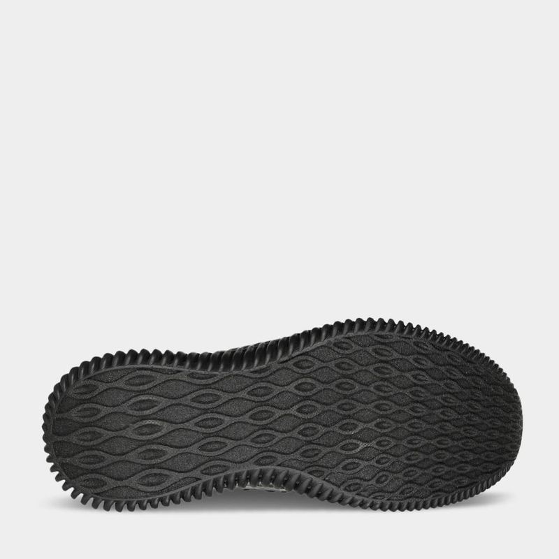 Zapatillas-Urbano-Skechers-Mujeres-117417-Bbk-Bobs-Geo-Textil-NEGRO-5.5