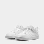 Zapatillas-Urbano-Nike-Pre-Escolar-Dv5457-106-Court-Borough-Sintetico-BLANCO-13