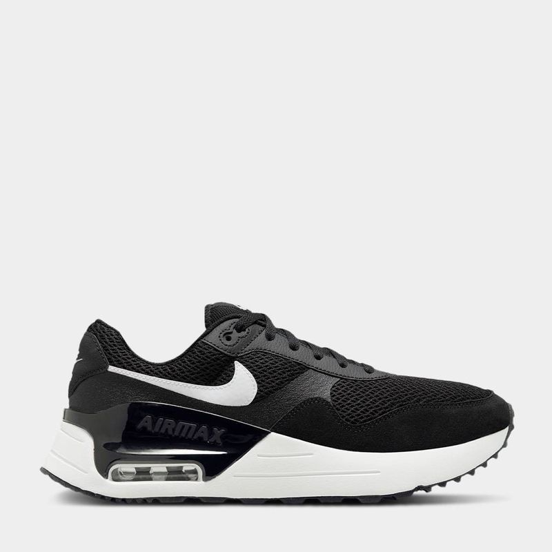 Zapatillas-Urbano-Nike-Hombres-Dm9537-001-Air-Max-Systm-Sintetico-NEGRO-9