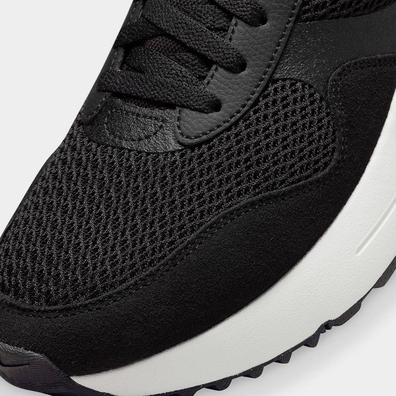 Zapatillas-Urbano-Nike-Hombres-Dm9537-001-Air-Max-Systm-Sintetico-NEGRO-9