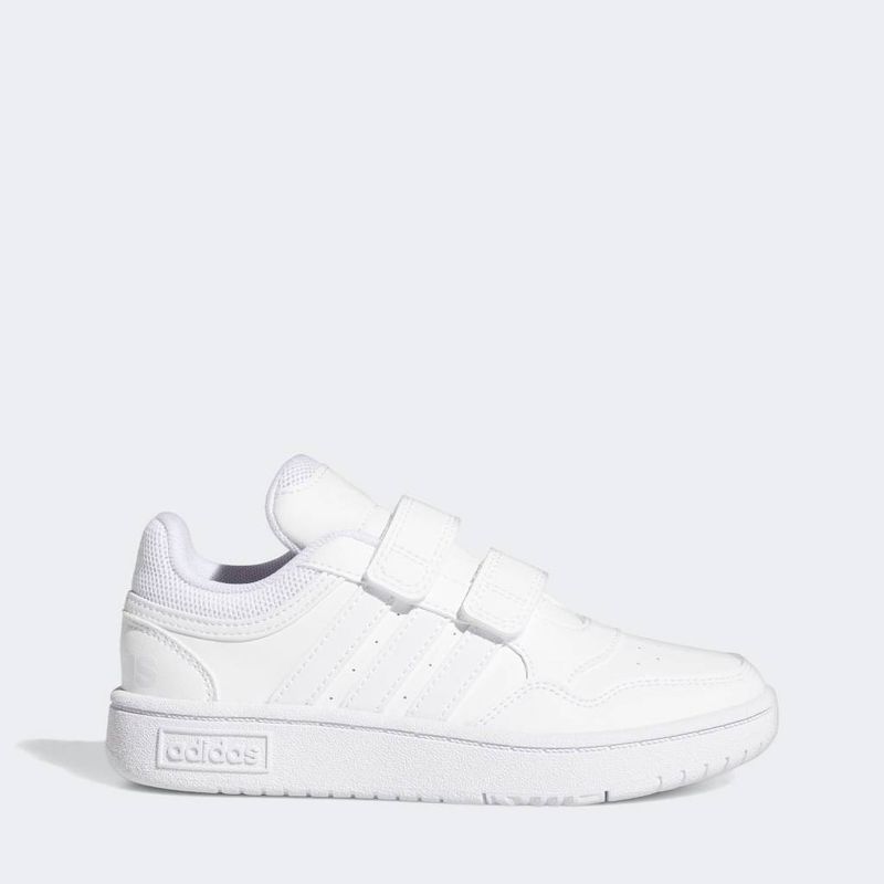 Zapatillas-Deportivo-Adidas-Pre-Escolar-Gw0436-Hoops-3_0-Cf-C-Sintetico-BLANCO-12