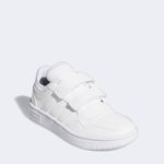 Zapatillas-Deportivo-Adidas-Pre-Escolar-Gw0436-Hoops-3_0-Cf-C-Sintetico-BLANCO-12