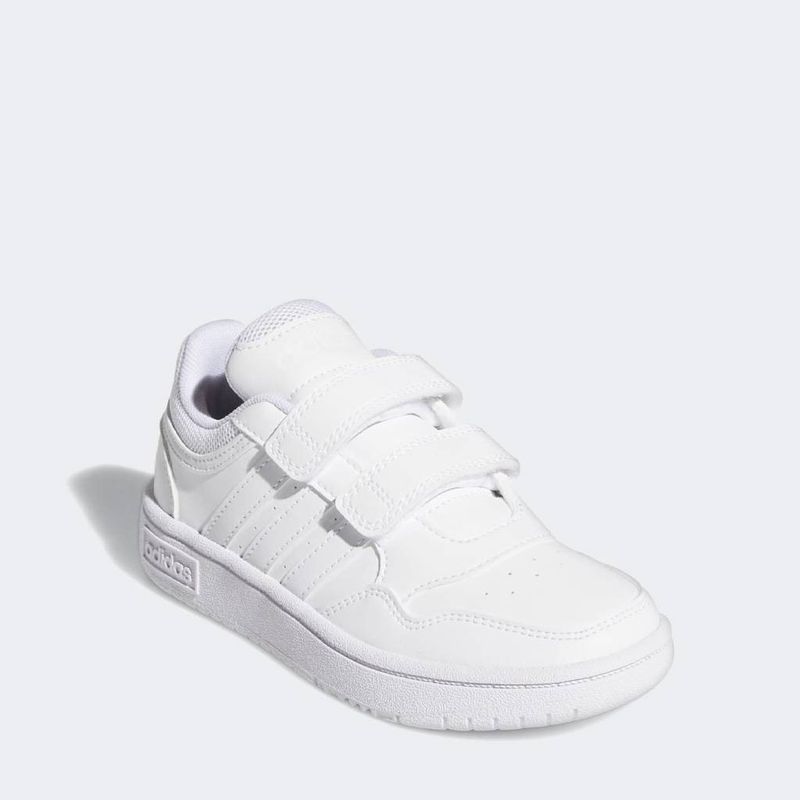 Zapatillas-Deportivo-Adidas-Pre-Escolar-Gw0436-Hoops-3_0-Cf-C-Sintetico-BLANCO-12